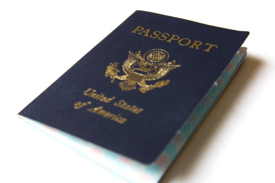 Since most Americans plan summer vacations in the spring, that’s when the bulk of passport applications are made. Fall is the slowest season for passport service centers. Apply now!
